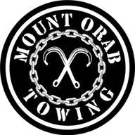 Ohio Extreme Towing & Auto Repair logo