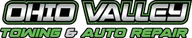 OHIO VALLEY TOWING & AUTO REPAIR LLC logo