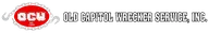 Old Capitol Wrecker Service, Inc. logo