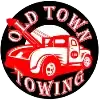 Old Town Scottsdale Towing logo