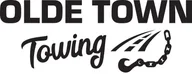Olde Town Towing and Auto Repair logo