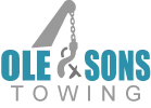 Ole & Sons logo