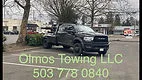 Olmos Towing LLC logo