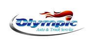 Olympic Auto & Truck Service LLC logo