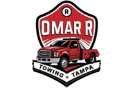 Omar R Towing Tampa logo