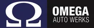 Omega Auto Werks, LLC logo
