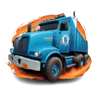 On Point Towing and Roadside logo