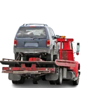 On Route Smart Towing Services logo