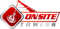 On Site Towing logo