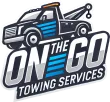 On The Go Towing Services logo
