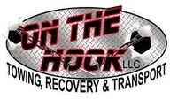 On The Hook Towing, Recovery & Transport logo
