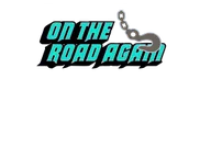On The Road Again logo