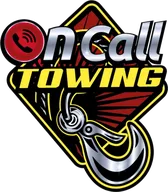 Oncall Towing inc logo