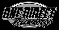 One Direct Towing logo