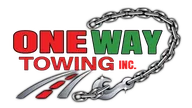 Oneway Towing Inc logo