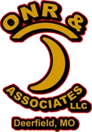 ONR & Associates LLC logo