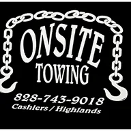 Onsite Towing LLC logo