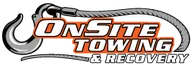 OnSite Towing & Recovery Inc logo
