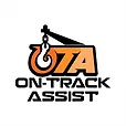Ontrack Assist Towing Plano logo