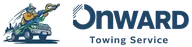 Onward Towing Service logo