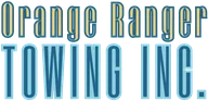 Orange Ranger Towing Inc. logo