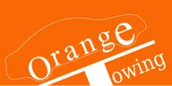 Orange Towing logo
