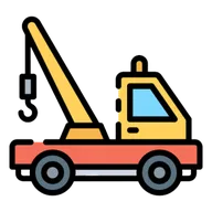 Original Auto Towing Services logo