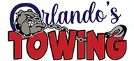 Orlando’s Towing logo