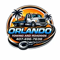 Orlando Towing And Roadside logo