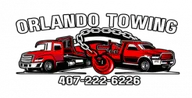Orlando Towing Group logo