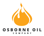 Osborne Oil logo
