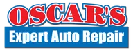 Oscar's Auto Repair & Towing logo