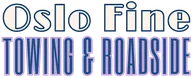 Oslo Fine Towing Services logo
