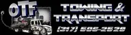 OTF Towing & Transport LLC logo