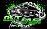 Out East Towing LLC. logo