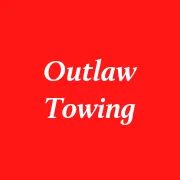 Outlaw Towing logo