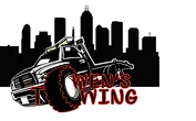 Owens Towing logo