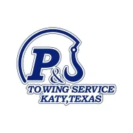 P&J TOWING LLC logo