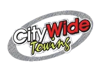 Pa City Wide Towing Cash For cars logo