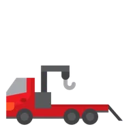 Pablo's Roadside Service logo