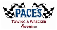 Pace Towing, LLC logo