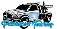 Pachuco's Towing Corp logo
