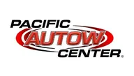 Pacific Autow Center logo