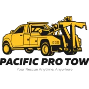 Pacific Pro Tow logo