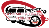 Paco's Shop logo
