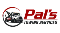 Pal's Towing Services logo