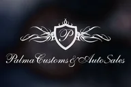 Palma Towing logo