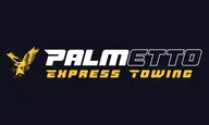 Palmetto Express Towing logo