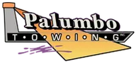 Palumbo Towing logo
