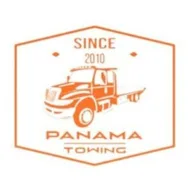 Panama Towing LLC logo